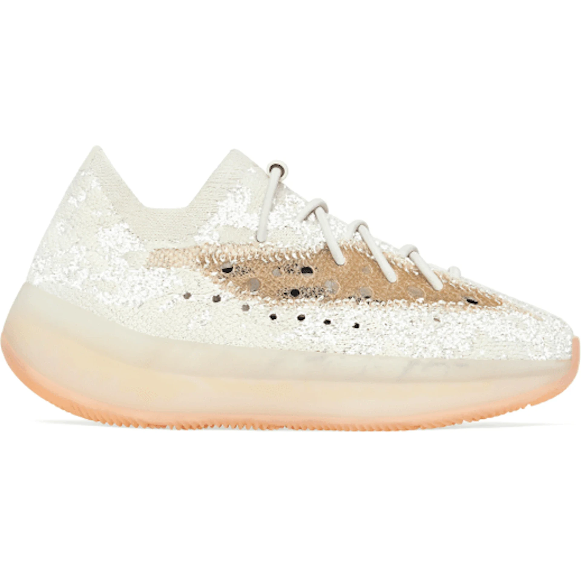 adidas Yeezy 380 Yecoraite Reflective (Kids) 2 adidas Yeezy 380 Yecoraite Reflective (Kids)