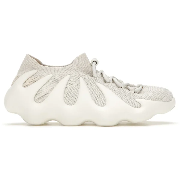 adidas Yeezy 450 Cloud White (Kids)