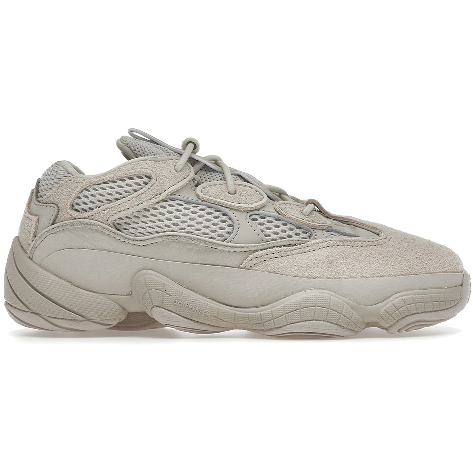 adidas Yeezy 500 Blush (Kids) 3 adidas Yeezy 500 Blush (Kids)