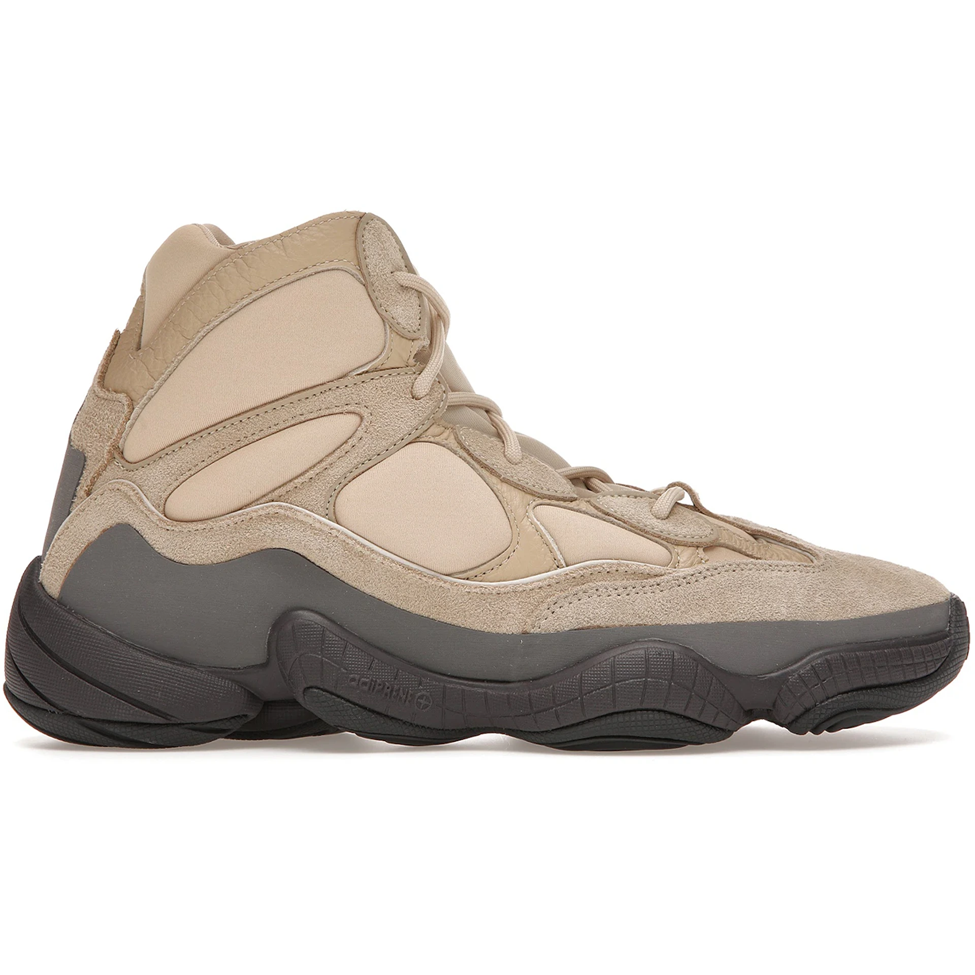 adidas Yeezy 500 High Shale Warm 2 adidas Yeezy 500 High Shale Warm