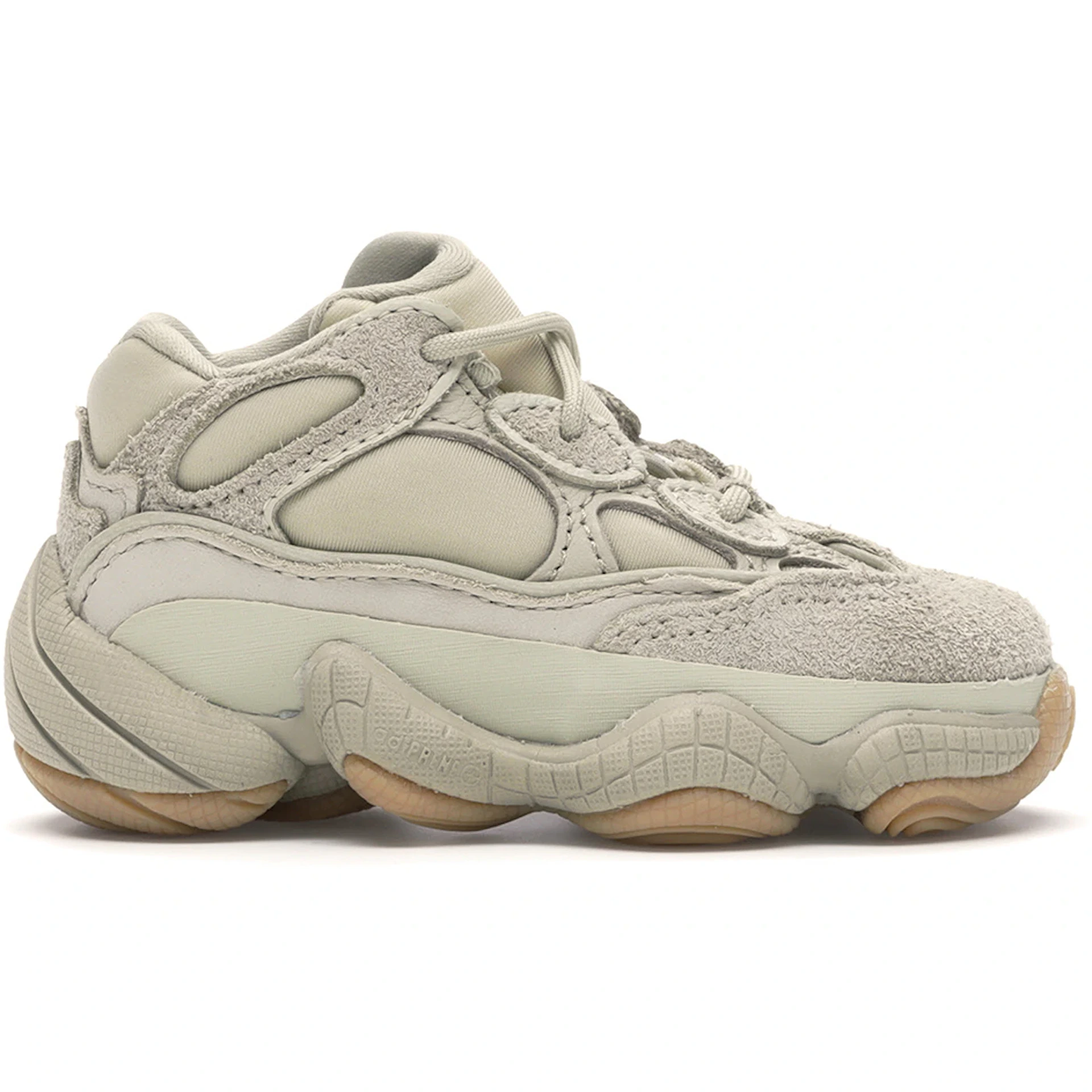 adidas Yeezy 500 Stone (Infants) 2 adidas Yeezy 500 Stone (Infants)