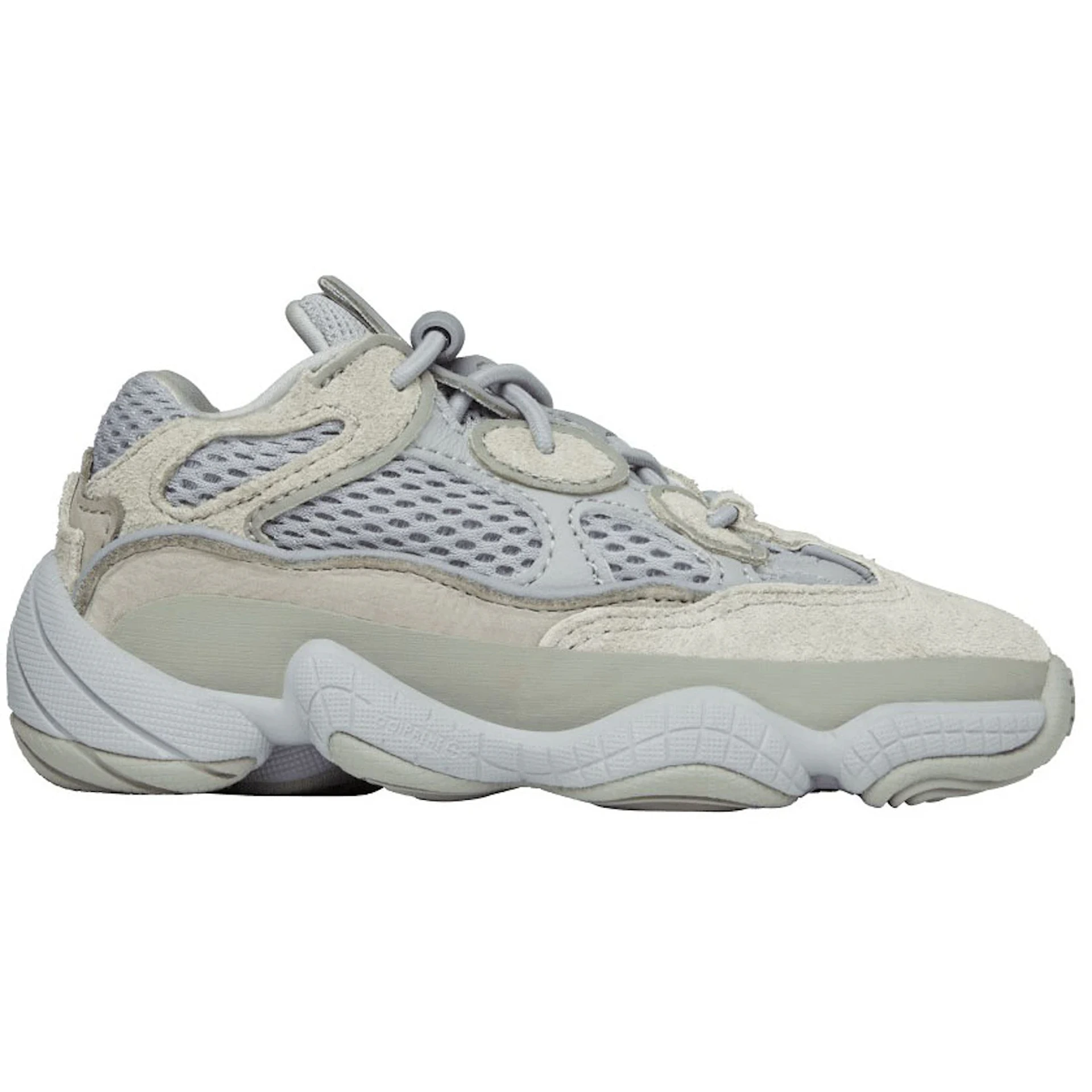adidas Yeezy 500 Stone Salt (Infants) 3 adidas Yeezy 500 Stone Salt (Infants)
