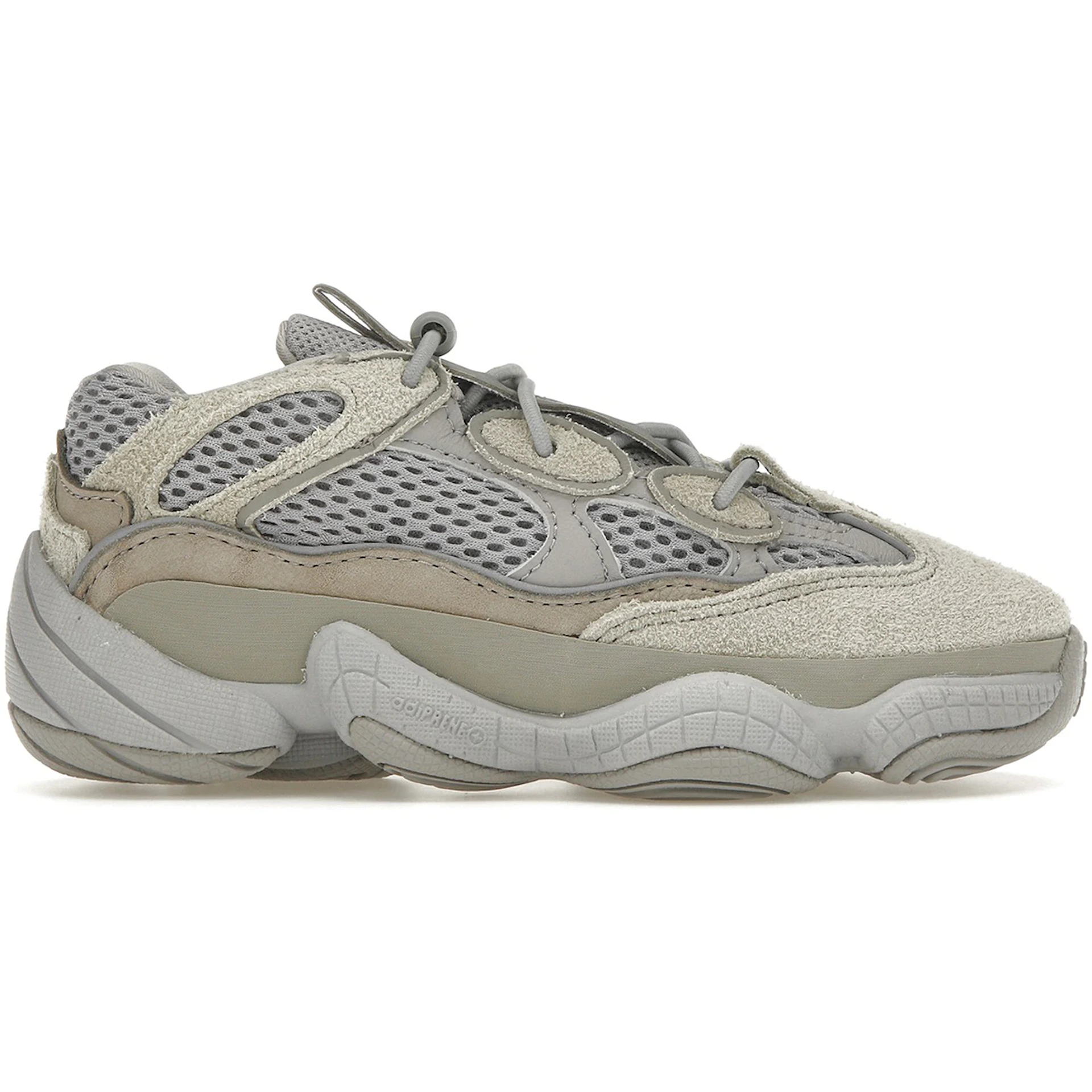 adidas Yeezy 500 Stone Salt (Kids) 3 adidas Yeezy 500 Stone Salt (Kids)