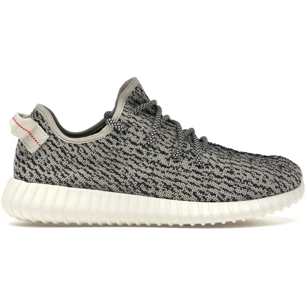 adidas Yeezy Boost 350 Turtledove (2015)