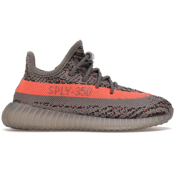 adidas Yeezy Boost 350 V2 Beluga Reflective (Infants)