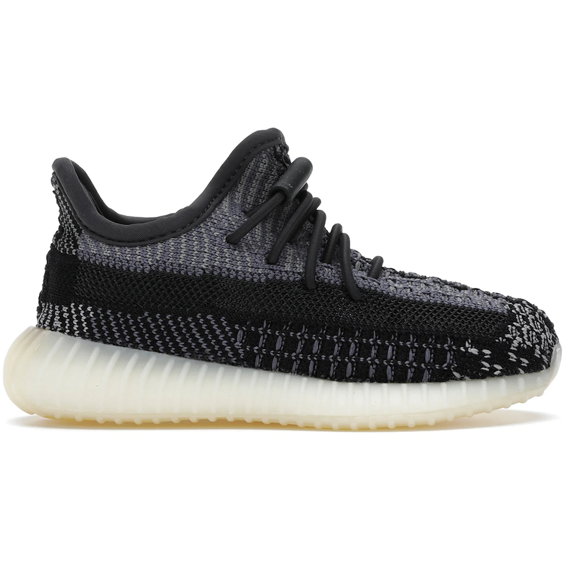adidas Yeezy Boost 350 V2 Carbon (Infants) 2 adidas Yeezy Boost 350 V2 Carbon (Infants)