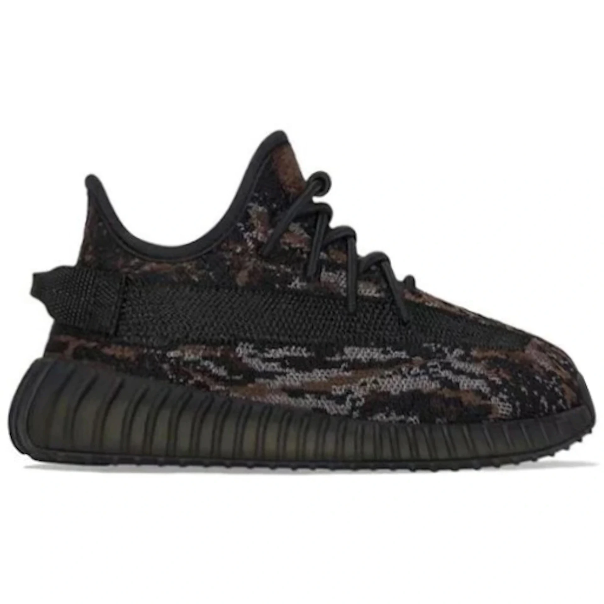 adidas Yeezy Boost 350 V2 MX Rock (Infants) 2 adidas Yeezy Boost 350 V2 MX Rock (Infants)