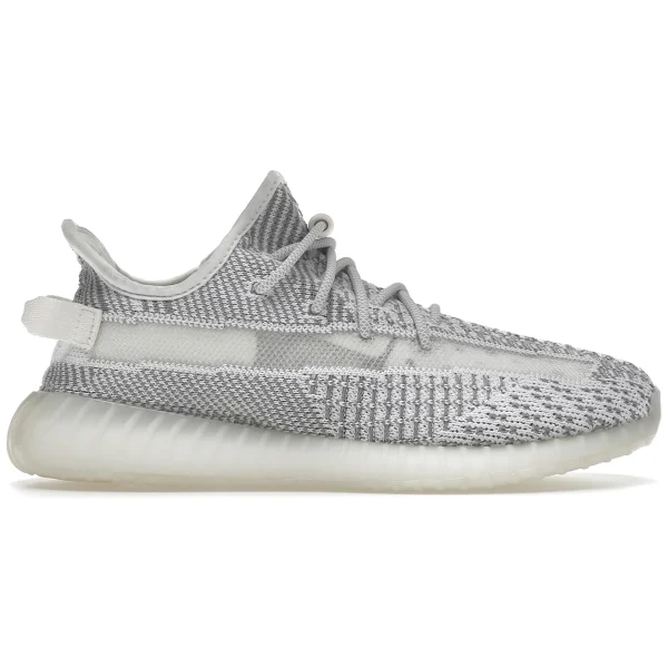 adidas Yeezy Boost 350 V2 Static (Non-Reflective) (Kids)