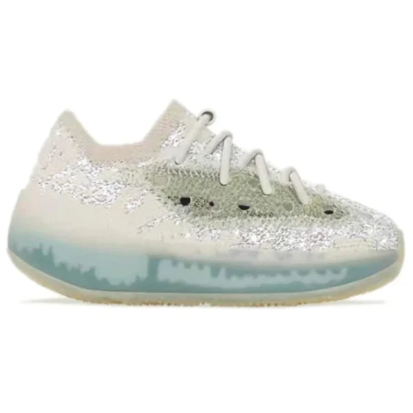 adidas Yeezy Boost 380 Alien Blue (Infants)