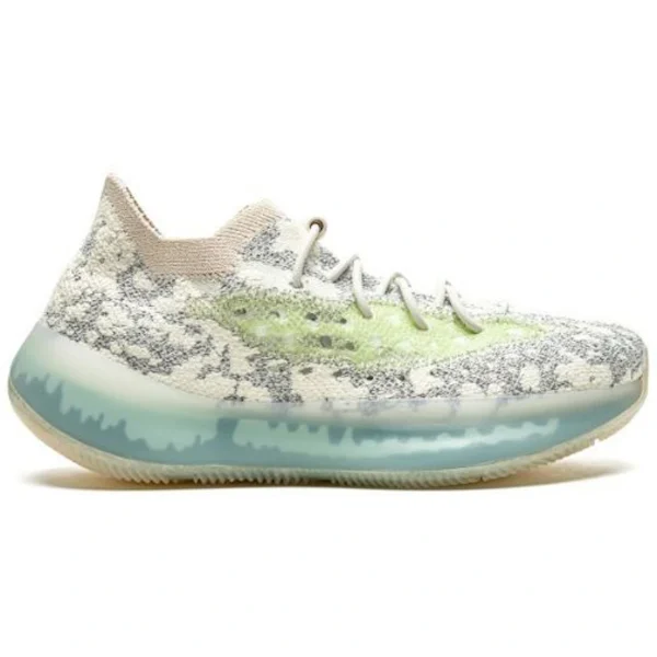 adidas Yeezy Boost 380 Alien Blue (Kids)