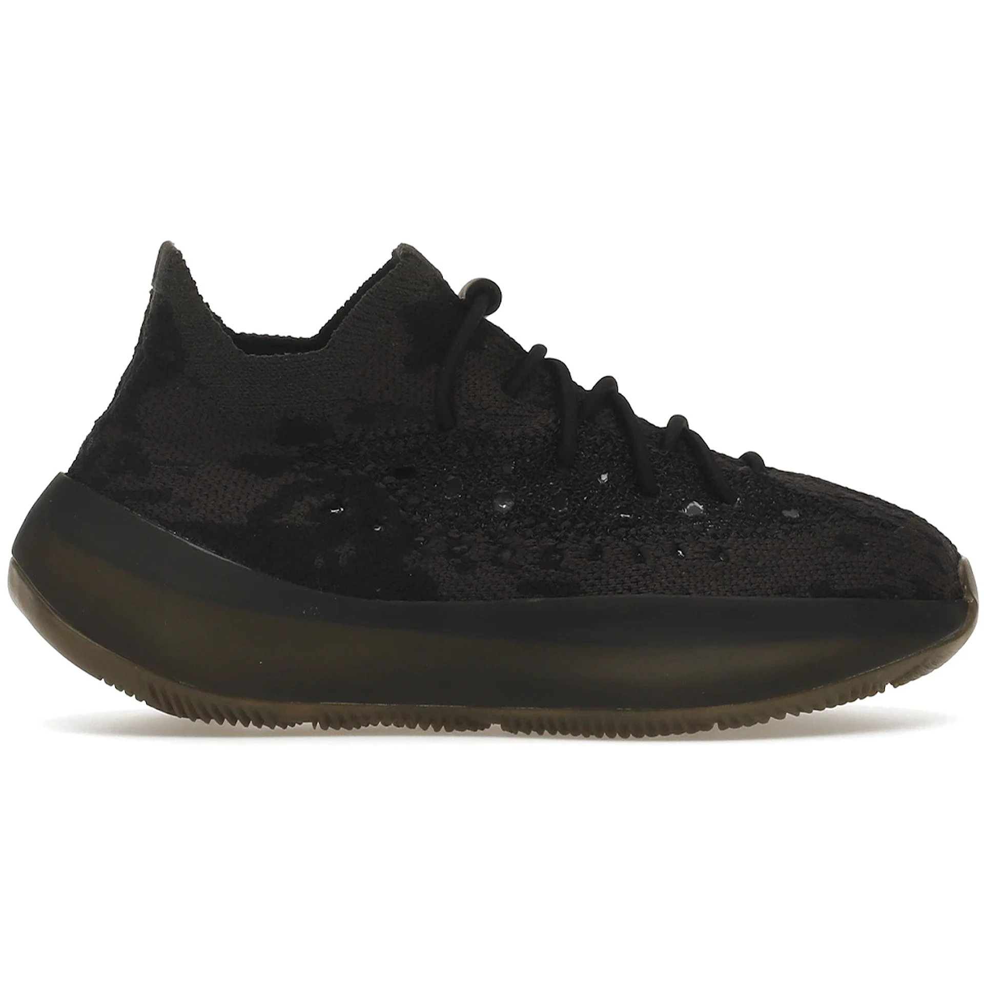 adidas Yeezy Boost 380 Onyx (Kids)