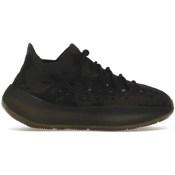adidas Yeezy Boost 380 Onyx (Kids)