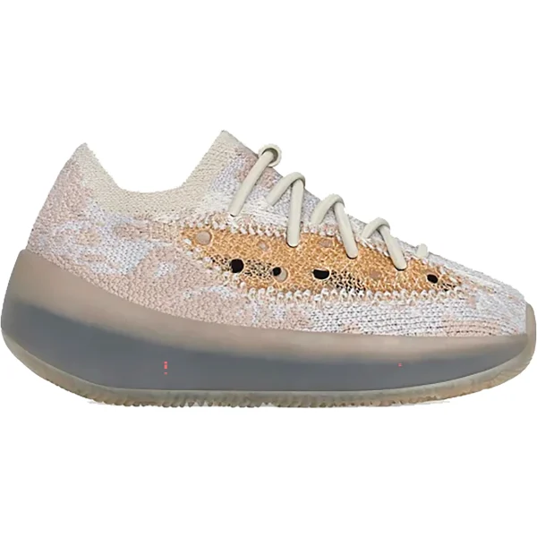 adidas Yeezy Boost 380 Pepper (Infants)