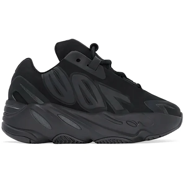 adidas Yeezy Boost 700 MNVN Black (Infants)