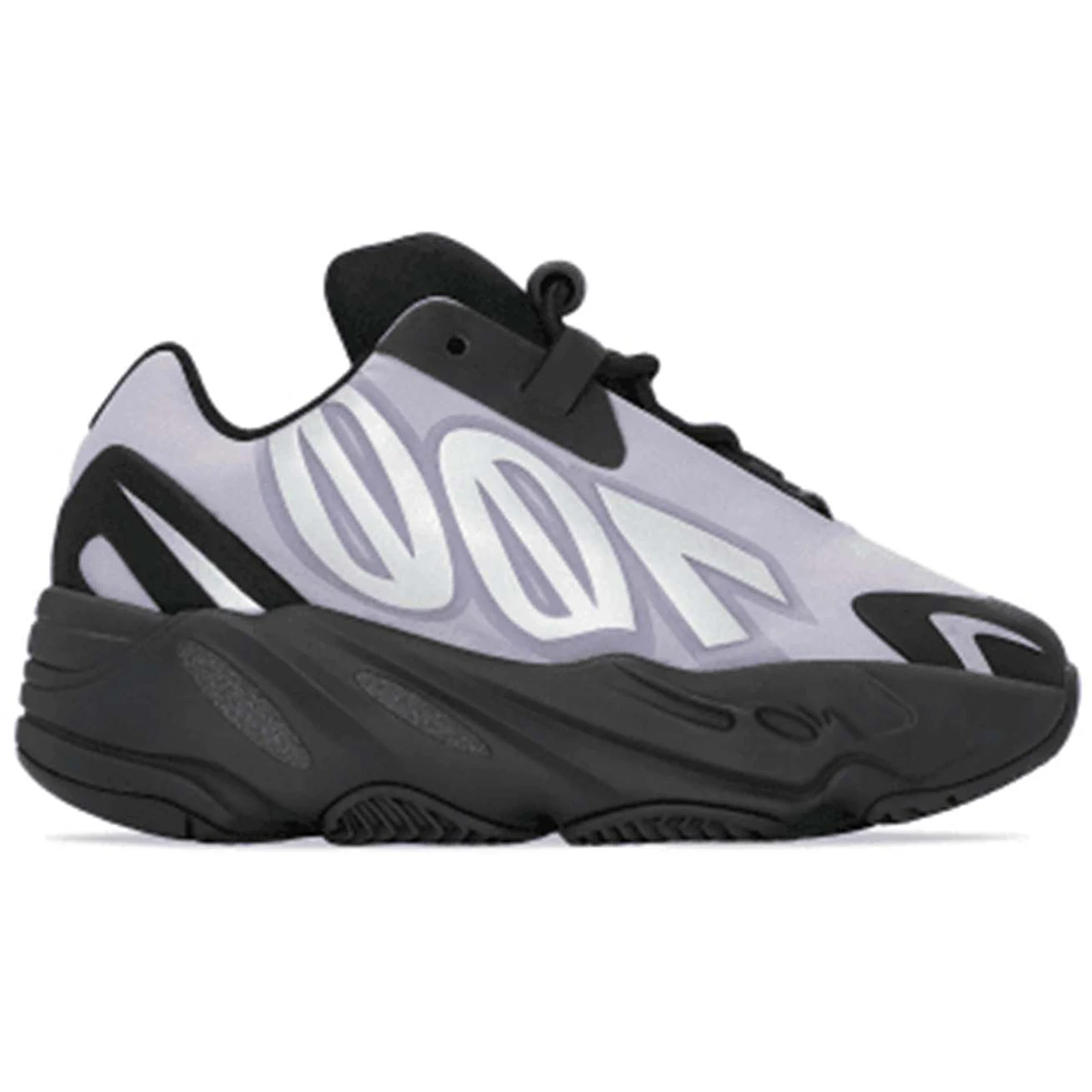 adidas Yeezy Boost 700 MNVN Geode (Infants) 2 adidas Yeezy Boost 700 MNVN Geode Infants 1 2