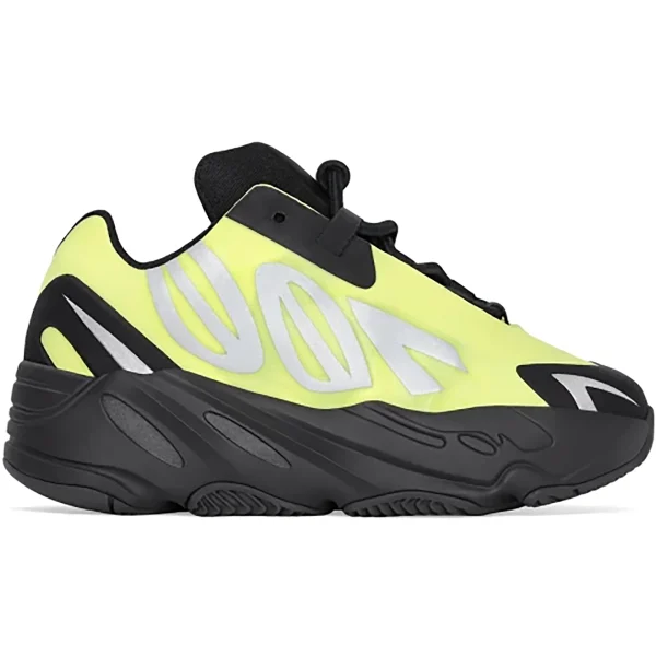 adidas Yeezy Boost 700 MNVN Phosphor (Infants)