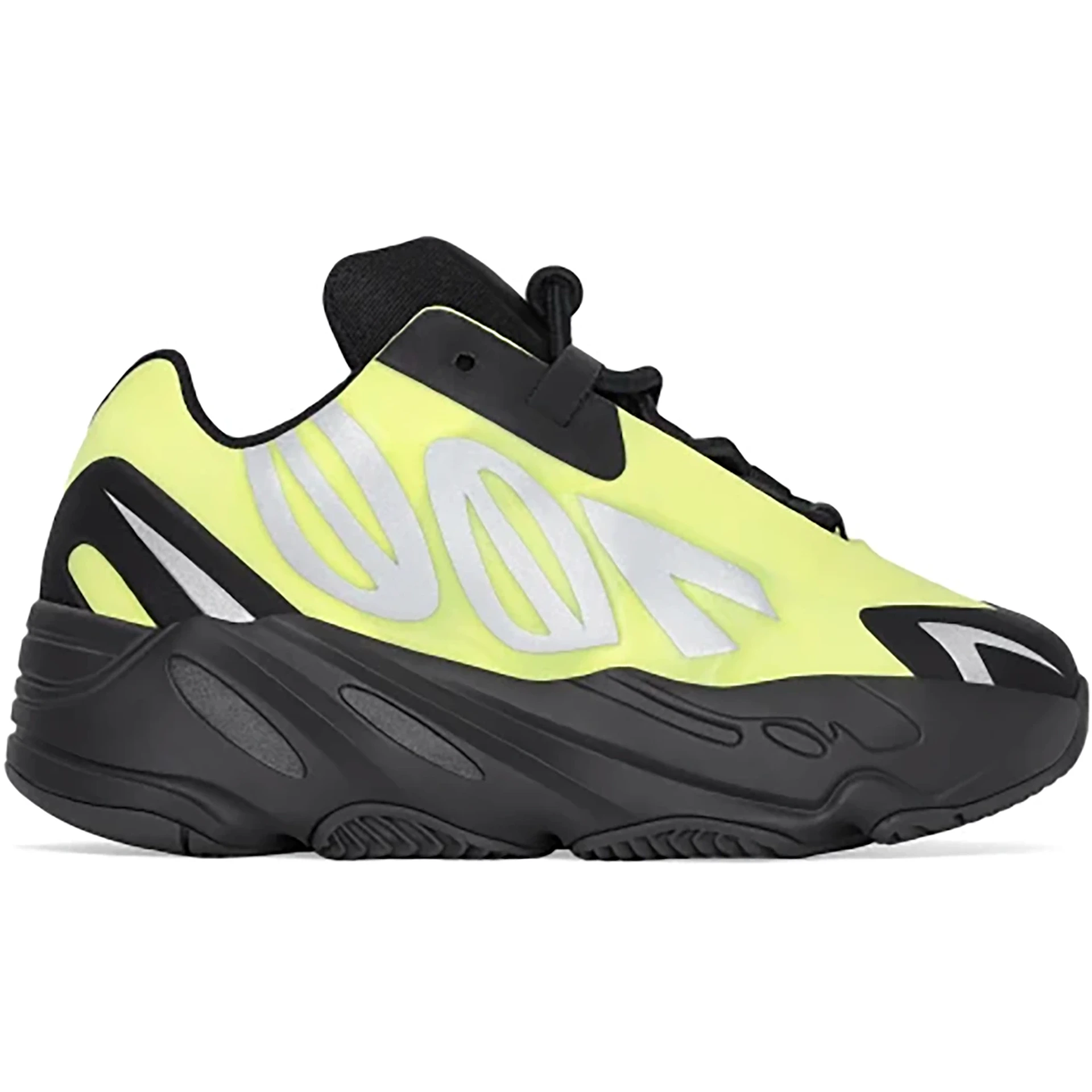 adidas Yeezy Boost 700 MNVN Phosphor (Infants)