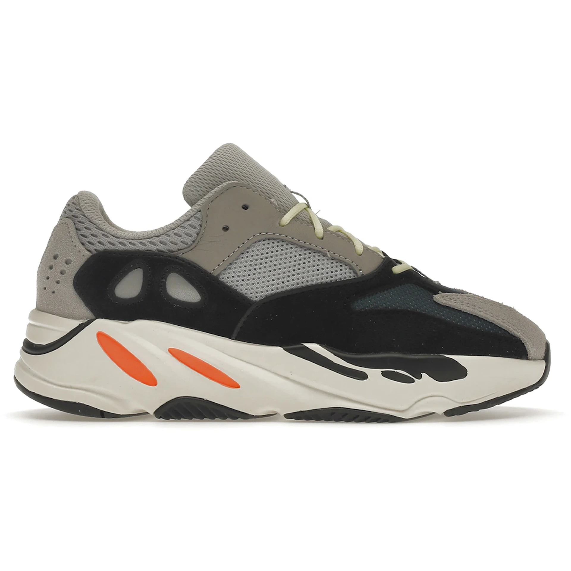 adidas Yeezy Boost 700 Wave Runner (Kids) 1 adidas Yeezy Boost 700 Wave Runner (Kids)