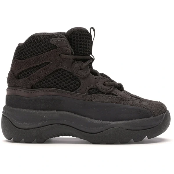 adidas Yeezy Desert Boot Oil (Infants)