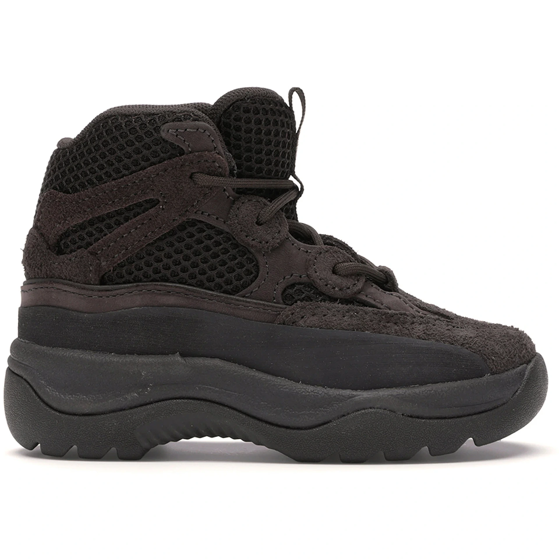 adidas Yeezy Desert Boot Oil (Infants)