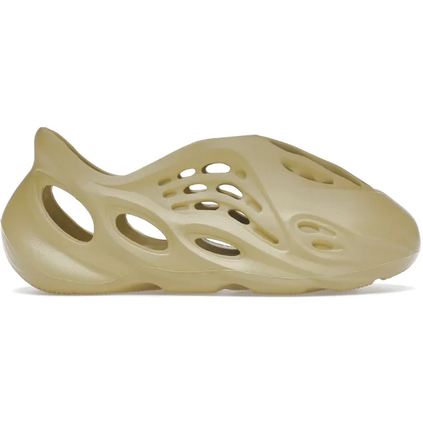 adidas Yeezy Foam RNNR Sulfur (Kids)