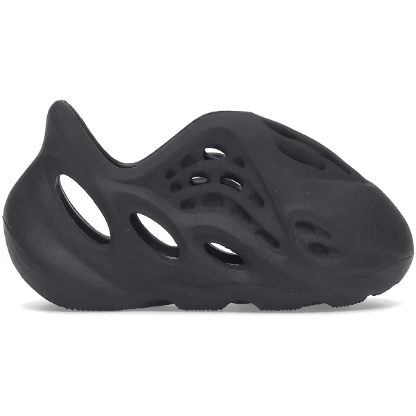 adidas Yeezy Foam RNR Onyx (Infants)