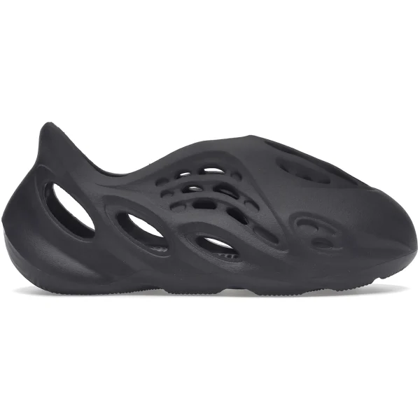 adidas Yeezy Foam RNR Onyx (Kids)