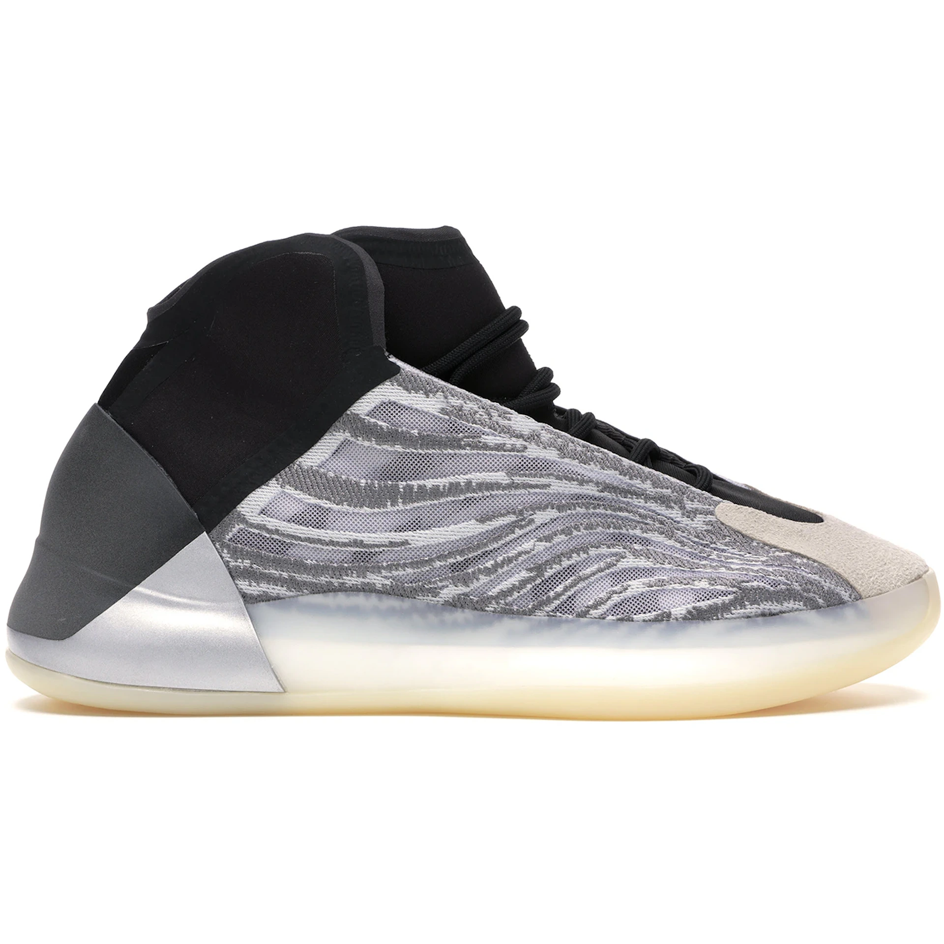 adidas Yeezy QNTM (Lifestyle Model) 1 adidas Yeezy QNTM (Lifestyle Model)