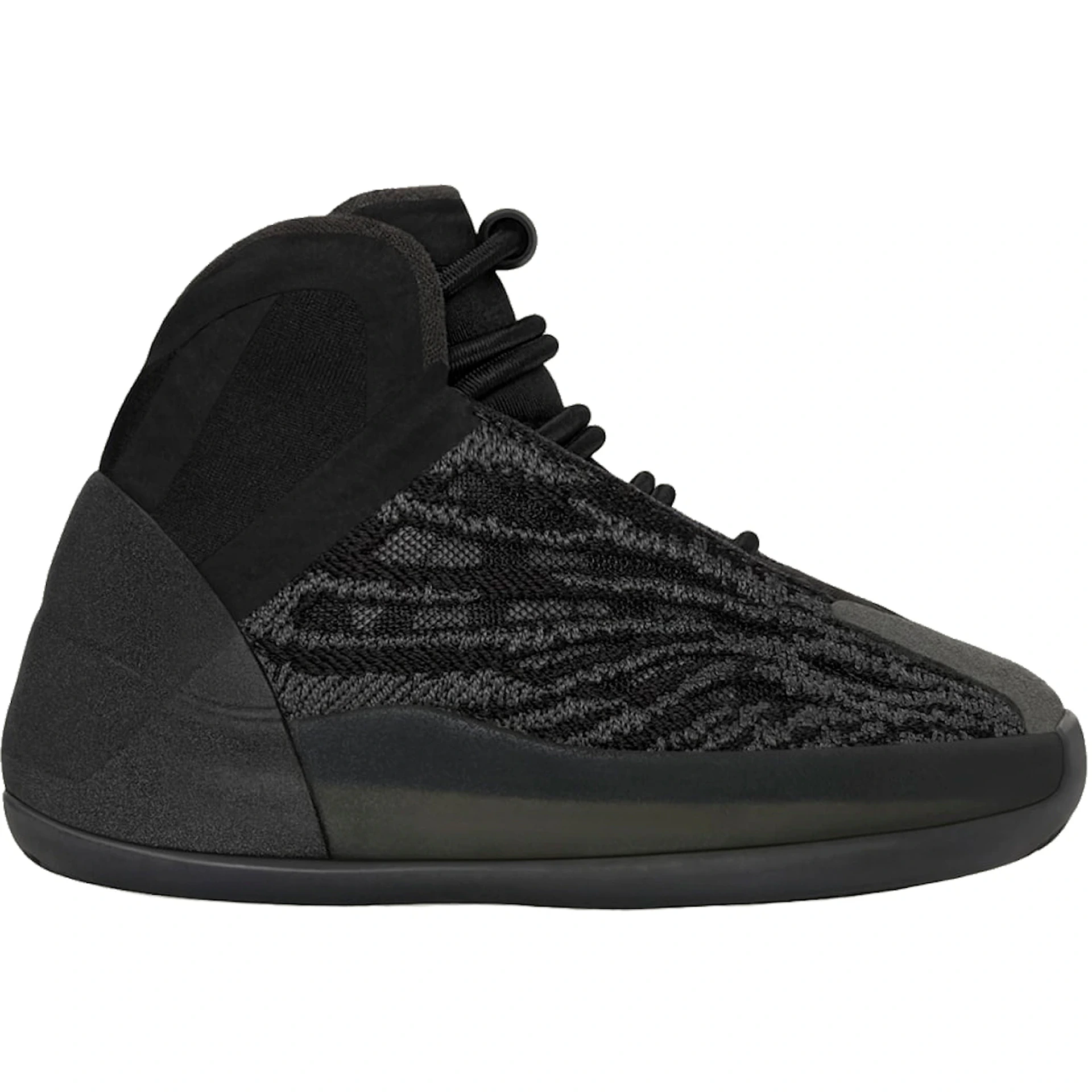 adidas Yeezy QNTM Onyx (Infants) 3 adidas Yeezy QNTM Onyx (Infants)
