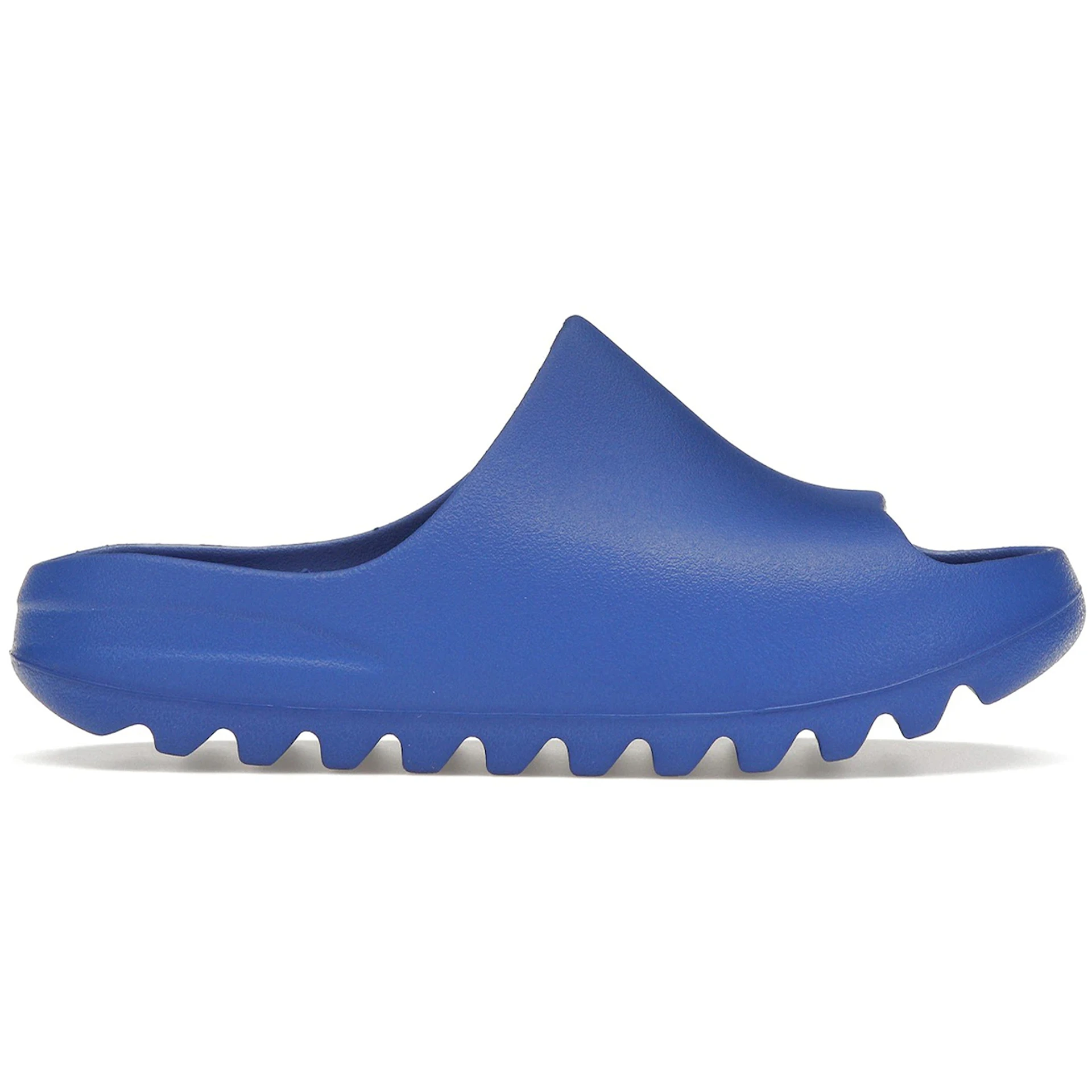 adidas Yeezy Slide Azure Kids 1 4
