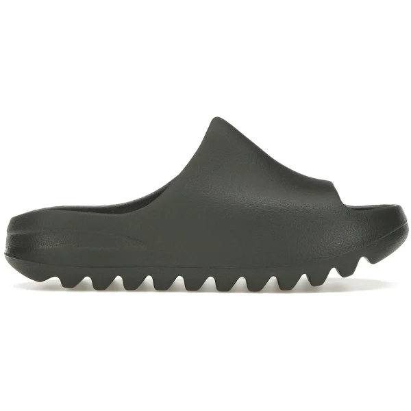 adidas Yeezy Slide Dark Onyx (Kids)