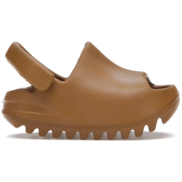 adidas Yeezy Slide Ochre (Infants)