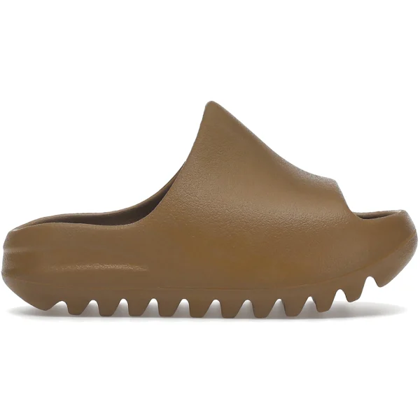 adidas Yeezy Slide Ochre (Kids)