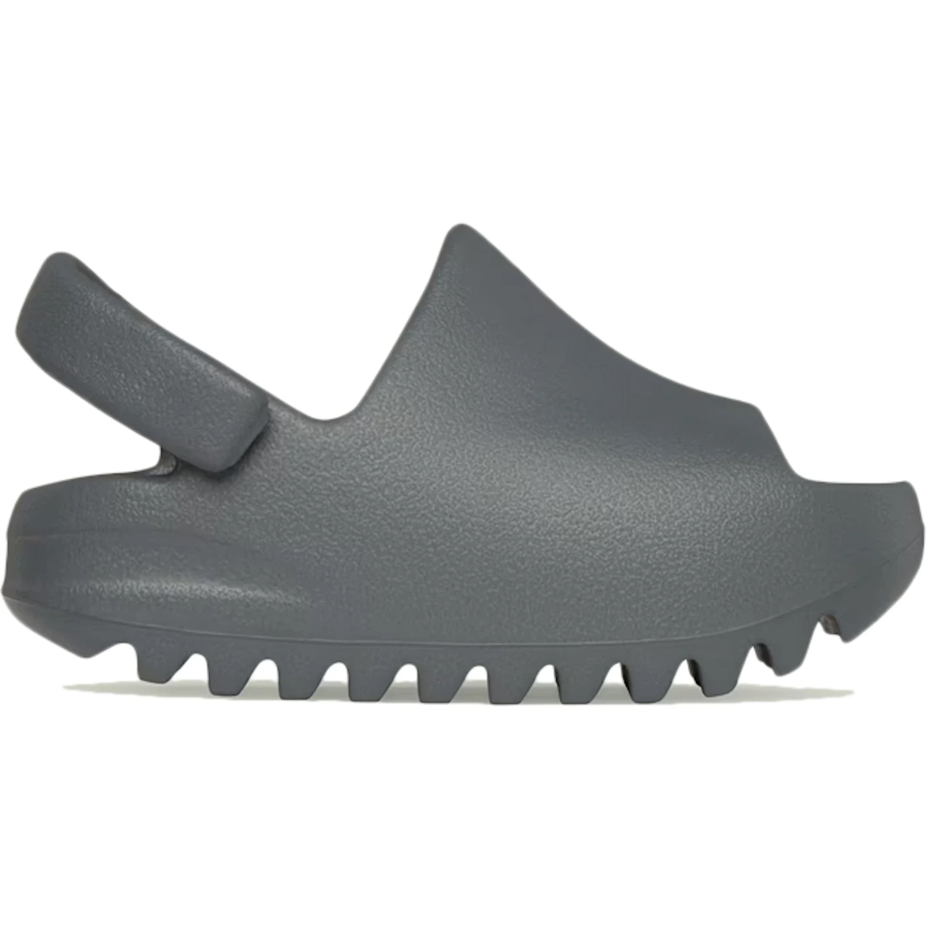 adidas Yeezy Slide Slate Grey (Infants) 1 adidas Yeezy Slide Slate Grey (Infants)
