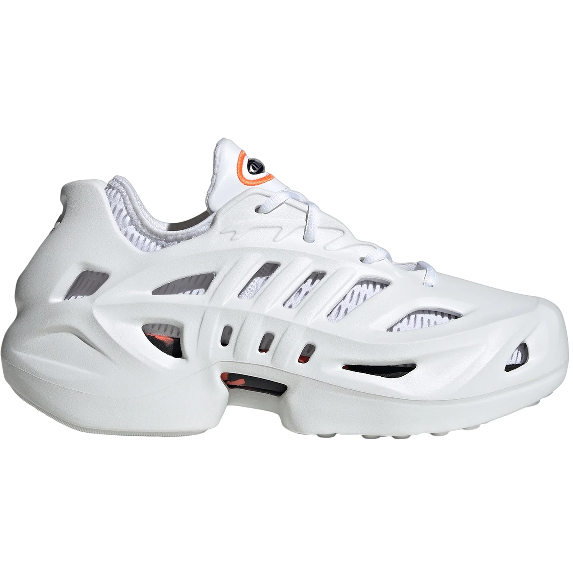 adidas adiFOM Climacool Cloud White Crystal White Core Black