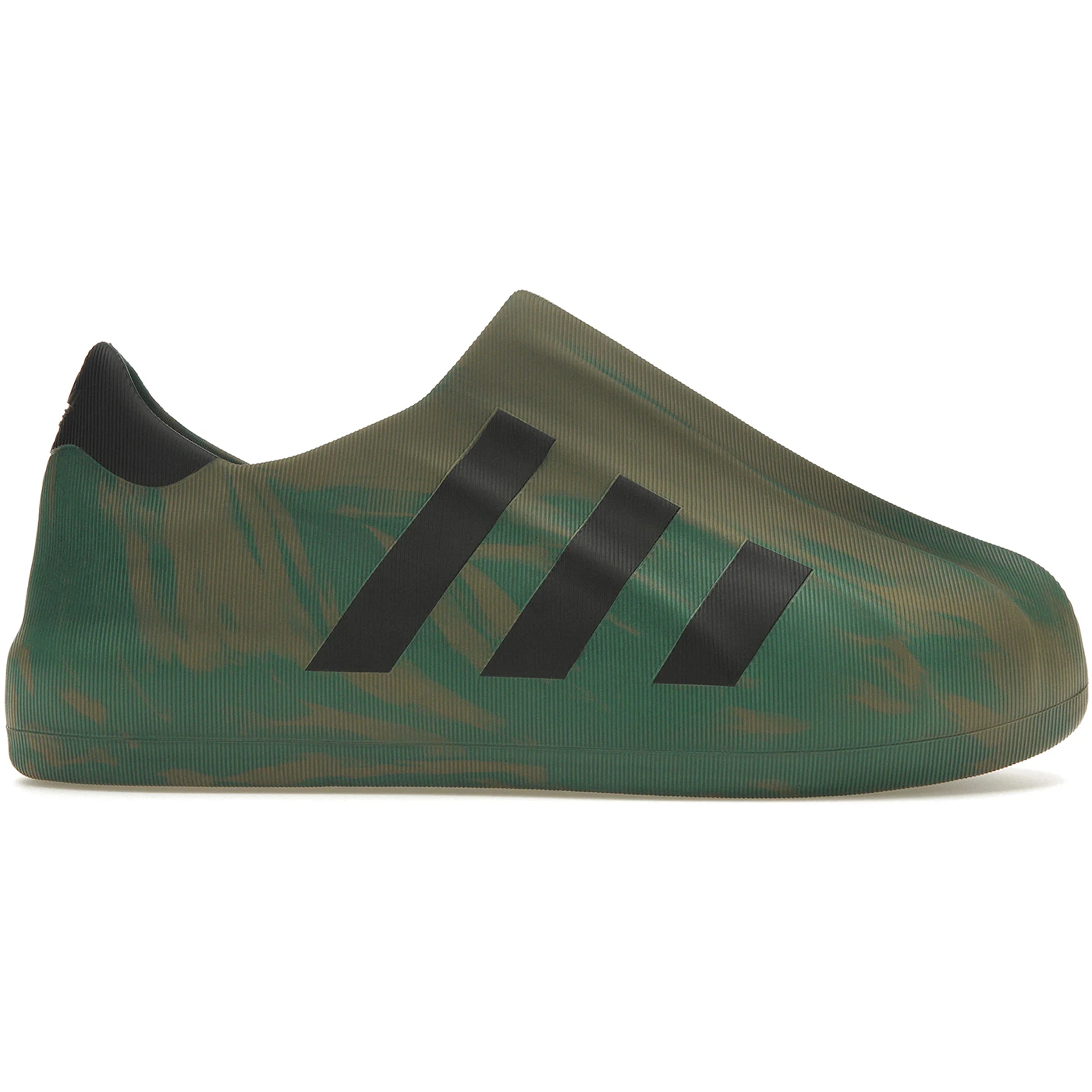 adidas adiFOM Superstar Olive Strata Black 1 adidas adiFOM Superstar Olive Strata Black