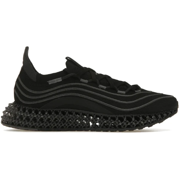 adidas 4DFWD Parley Black Carbon