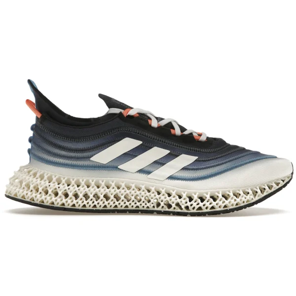 adidas 4DFWD Parley Shadow Navy White