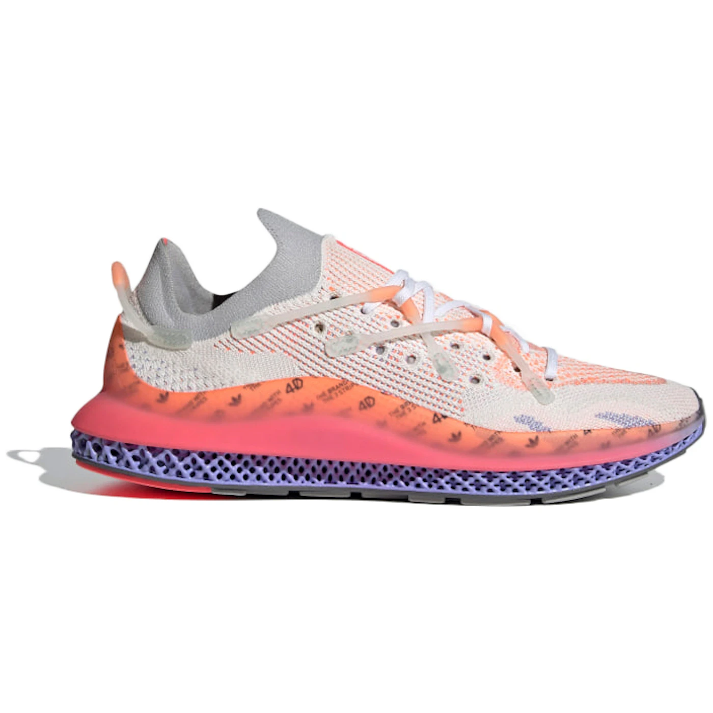 adidas 4D Fusio Sunset 2 adidas 4D Fusio Sunset