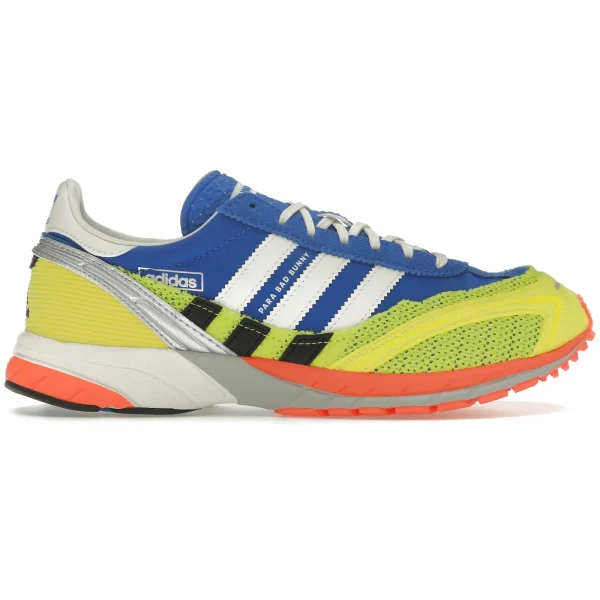 adidas Adizero SL 72 Bad Bunny Blue