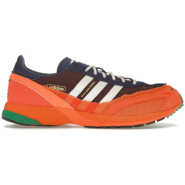 adidas Adizero SL 72 Bad Bunny Maroon