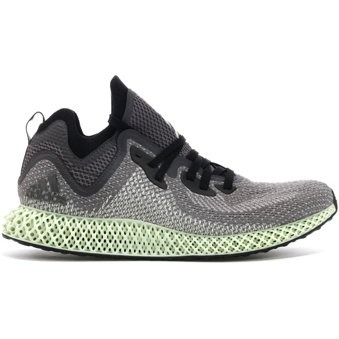 adidas AlphaEdge 4D Ash Green 1 adidas AlphaEdge 4D Ash Green