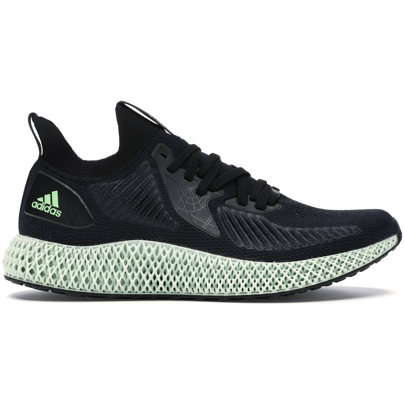 adidas Alphaedge 4D Star Wars Death Star 2 adidas Alphaedge 4D Star Wars Death Star
