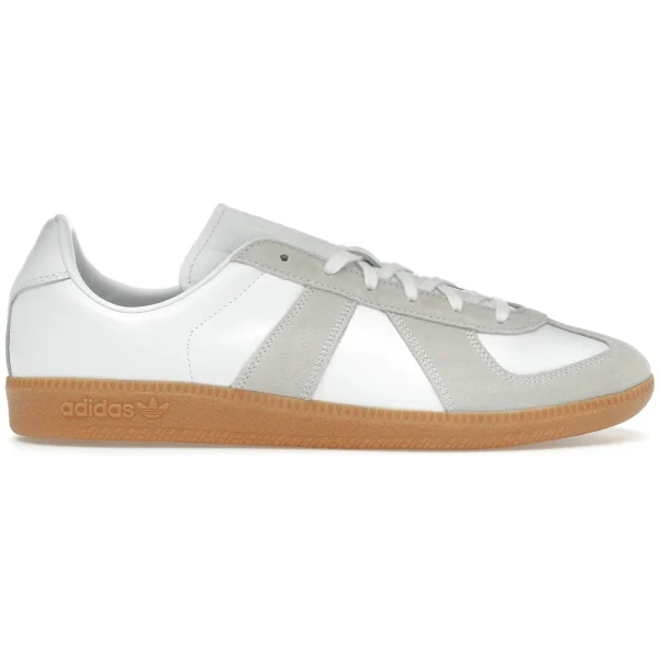 adidas BW Army Cloud White Chalk White