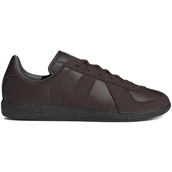 adidas BW Army Dark Brown Night Brown