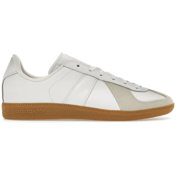 adidas BW Army Footwear White