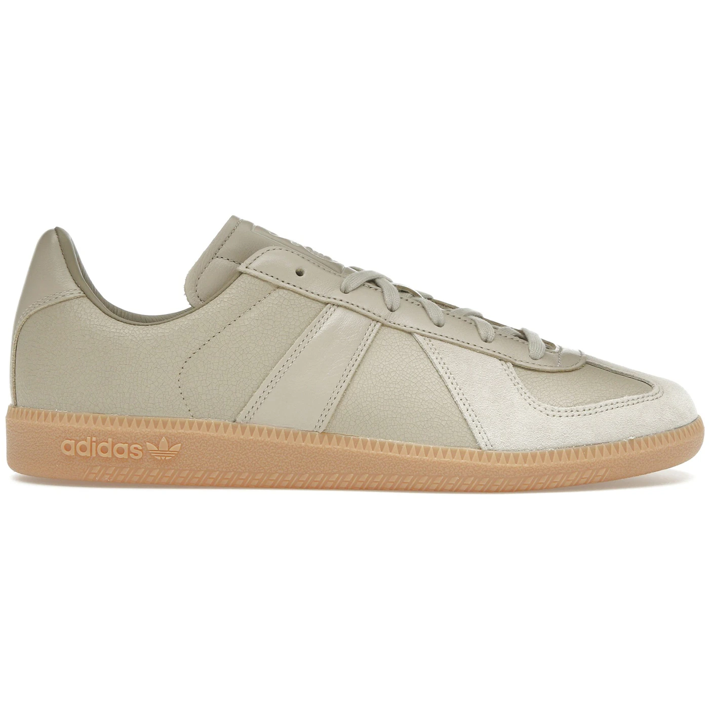 adidas BW Army Lux Dust Sand 1 2