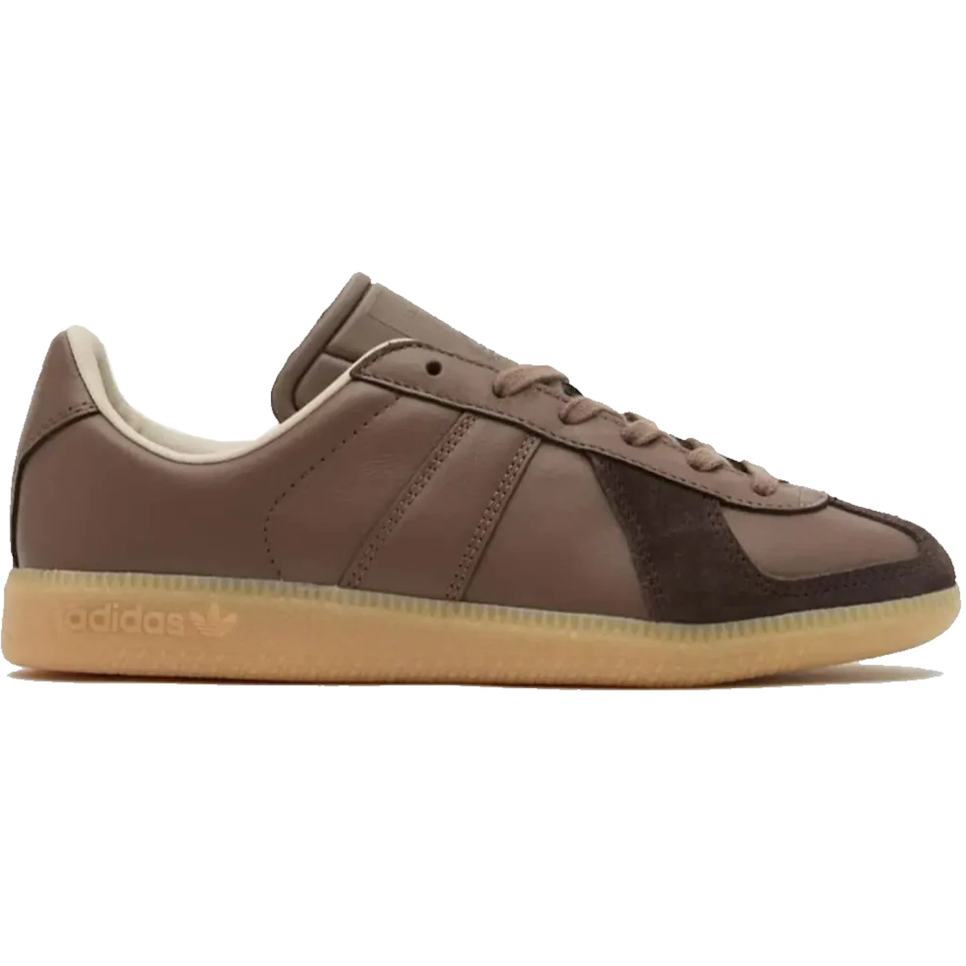 adidas BW Army size Exclusive Brown Gum 1 1