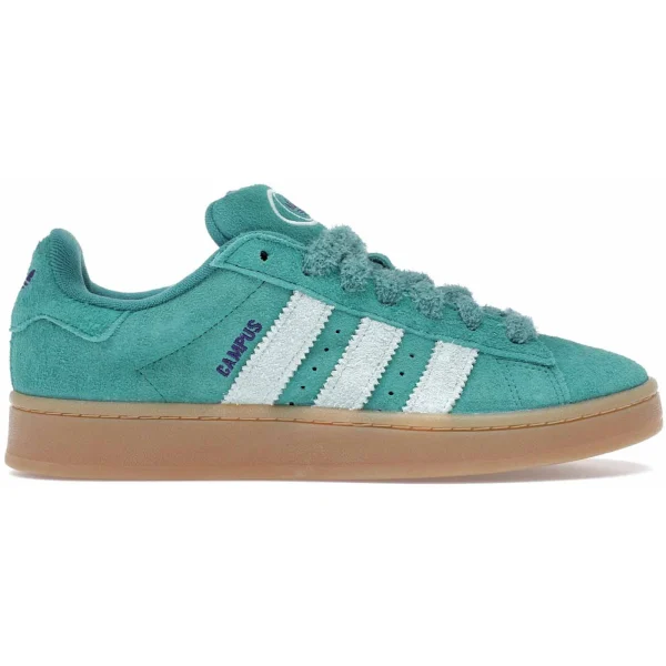 adidas Campus 00s Active Green (Women&rsquo;s)