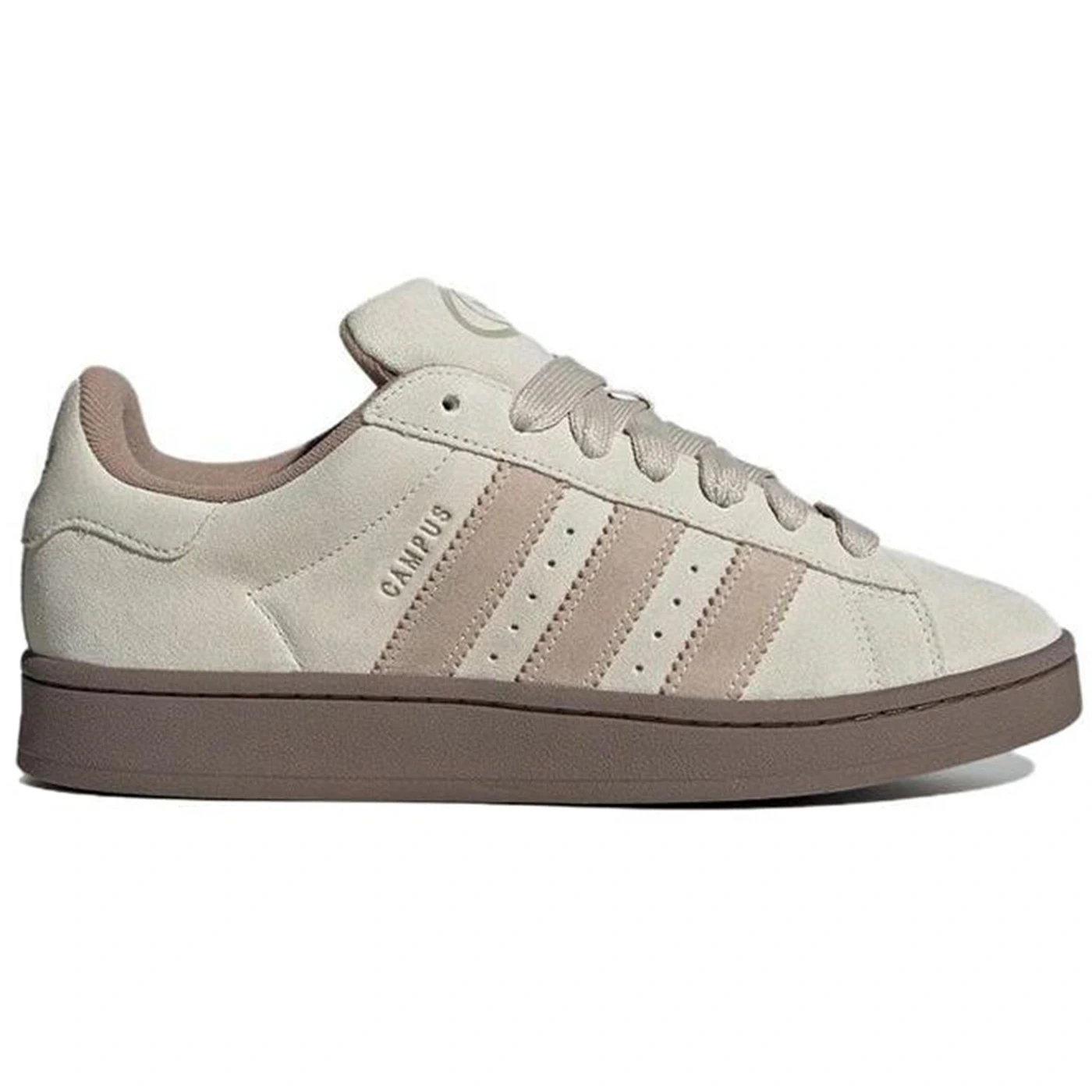 adidas Campus 00s Aluminium Earth Strata